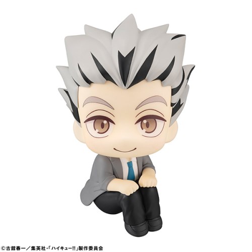 Figures - るかっぷ 『ハイキュ-！！』 木兎光太郎【再販】