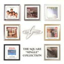 THE SQUARE/ザ・スクェア シングル・コレクション 【CD】