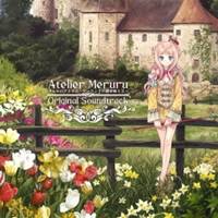 (ゲーム・ミュージック)／メルルのアトリエ〜アーランドの錬金術士3〜 オリジナルサウンドトラック 【CD】