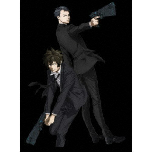 PSYCHO-PASS ѥ3 VOL.1 DVD