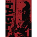 【~7/15 エントリー&5000円以上購入でP最大5倍】ザ・ファブル 1 【Blu-ray】