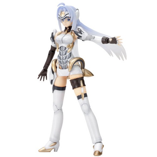楽天市場】ゼノブレイド2 kos-mos re: 1/7の通販