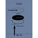 【6/1限定エントリーでP3倍】DIR EN GREY/TOUR12-13 IN SITU-TABULA RASA 【DVD】