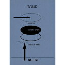 DIR EN GREY／TOUR12-13 IN SITU-TABULA RASA 【DVD】