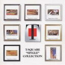 T-SQUARE/T-スクェア シングル・コレクション 【CD】