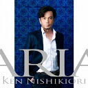 【7/18限定! 楽天会員なら最大P4倍】錦織健/錦織健 アリアを歌う 【CD】