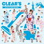 CLEARSNiPPONԥA () CD