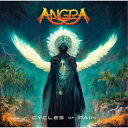 ANGRA/サイクルズ・オブ・ペイン《通常盤》 【CD】