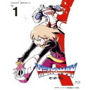 HEROMAN Vol.1 【Blu-ray】