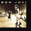 【6/11 2時まで! 全品P5倍 & 最大1000円OFFクーポン】ボン・ジョヴィ/夜明けのランナウェイ +4 【CD】