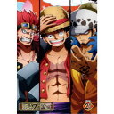 ONE PIECE ワンピース 20THシーズン ワノ国編 PIECE.21 【DVD】