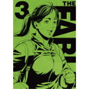 【7/18限定! 楽天会員なら最大P4倍】ザ・ファブル 3 【Blu-ray】