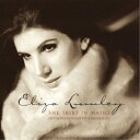 Eliza Lumley/She Talks in Maths : Interpretations of Radiohead 【CD】