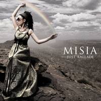 MISIA／JUST BALLADE 【CD】