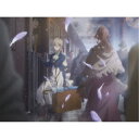 【9/11まで! 最大1000円OFFクーポン】ヴァイオレット・エヴァーガーデン4 【DVD】