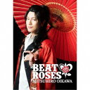 及川光博／BEAT ＆ ROSES《限定盤B》 (初回限定) 【CD】