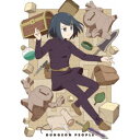 ダンジョンの中のひと 上 【Blu-ray】