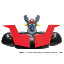 METAL ACTION 『マジンガーZ』 ホバー&ジェットパイルダーセット用ディスプレイボディパーツ (彩色済み完成品フィギュア)
