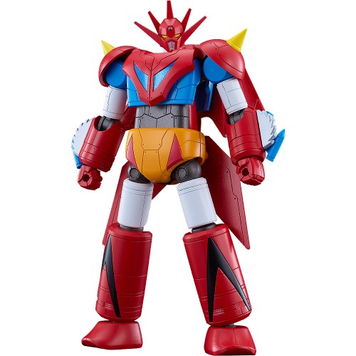 楽天市場】MODEROID 真ゲッタードラゴンの通販