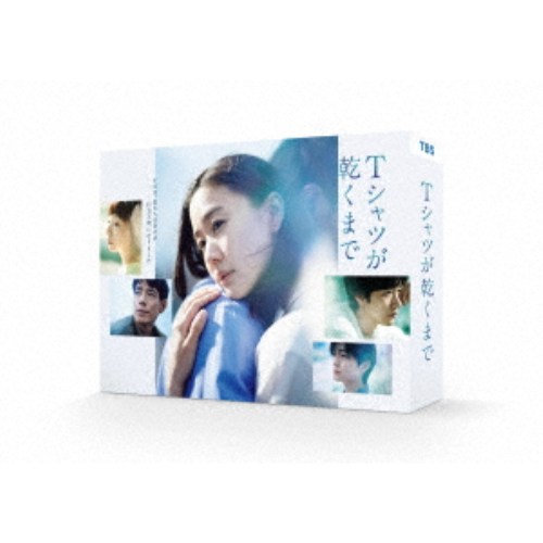 商品種別DVD発売日2027/02/122026/12/14 AM6:00 までのご注文で【発売日にお届けいたします】ご注文前に、必ずお届け日詳細等をご確認下さい。関連ジャンル映画・ドラマ国内ドラマ永続特典／同梱内容本編ディスク5枚＋特典ディスク1枚封入特典：ブックレット／映像特典収録商品番号TCED-8861販売元TCエンタテインメント組枚数6枚組 _映像ソフト _映画・ドラマ_国内ドラマ _DVD _TCエンタテインメント 登録日：2026/09/11 発売日：2027/02/12 締切日：2026/12/14