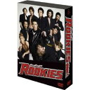 ROOKIES 表BOX 【DVD】