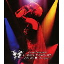 浜崎あゆみ／ayumi hamasaki COUNTDOWN LIVE 2010-2011 A 〜do it again〜 【Blu-ray】
