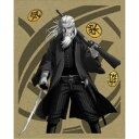 【~7/6まで!! 最大2000円OFFクーポン!!】ゴールデンカムイ 第三巻 (初回限定) 【Blu-ray】