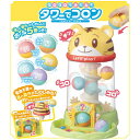 【5/9~16限定!! 最大3000円OFFクーポン!!】しまじろう コロコロできたね!タワーでコロン