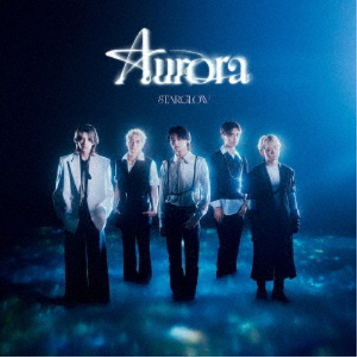 楽天市場】aurora ark 初回限定盤 blu-rayの通販