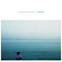 yutaka hirasaka/breath 【CD】