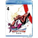 【8/25限定! 2000円OFFクーポン!!】HEROMAN Vol.4 【Blu-ray】