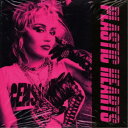 マイリー・サイラス/プラスティック・ハーツ 【CD】