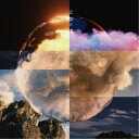 MONDO GROSSO/BIG WORLD《通常盤》 【CD】