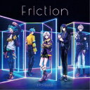 εpsilonΦ/Friction《通常盤》 【CD】