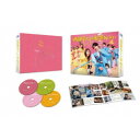 【~5/6まで!! 最大2000円OFFクーポン!!】西園寺さんは家事をしない Blu-ray BOX 【Blu-ray】