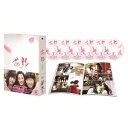 花郎 ファラン DVD-BOXII《13話〜最終話(全24話)》 【DVD】