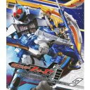 仮面ライダーフォーゼ Volume 9 【Blu-ray】