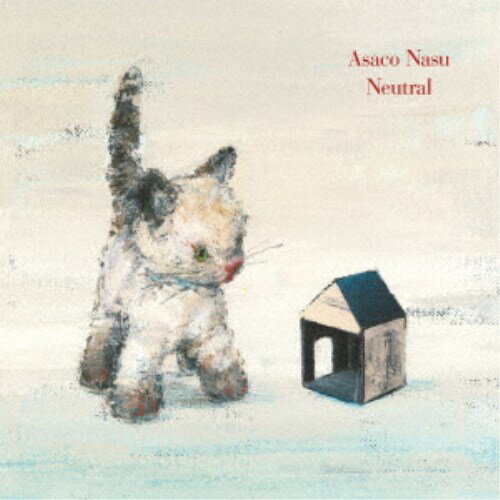 【7/18限定! 楽天会員なら最大P4倍】南壽あさ子/Neutral《通常盤》 【CD】