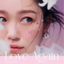 西野カナ/Love Again《通常盤》 【CD】