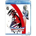 【8/25限定! 2000円OFFクーポン!!】HEROMAN Vol.6 【Blu-ray】
