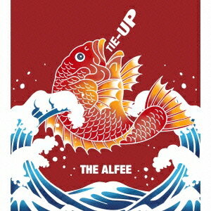 THE ALFEE／TIE-UP 〜Collaboration History〜 (初回限定) 【CD】