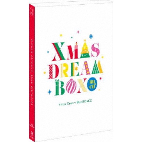 楽天ハピネット・オンラインXmas Dream Box 【Blu-ray】