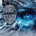 C.O.P/エネミー 【CD】