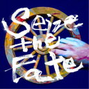 【7/18限定! 楽天会員なら最大P4倍】NEMOPHILA/Seize the Fate《通常盤》 【CD】