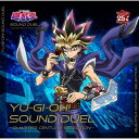 (V.A.)／遊☆戯☆王 SOUND DUEL〜QUARTER CENTURY SELECTION〜 【CD】