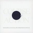 SURVIVESAIDTHEPROPHET／COURSE OF ACTION 【CD】