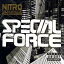 NITRO MICROPHONE UNDERGROUND／SPECIAL FORCE 【CD】