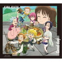 足立佳奈/Good day (期間限定) 【CD】