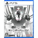 SYNDUALITY Echo of Ada DELUXE EDITION -PS5