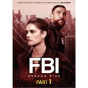 FBI:特別捜査班 シーズン5 DVD-BOX Part1 【DVD】